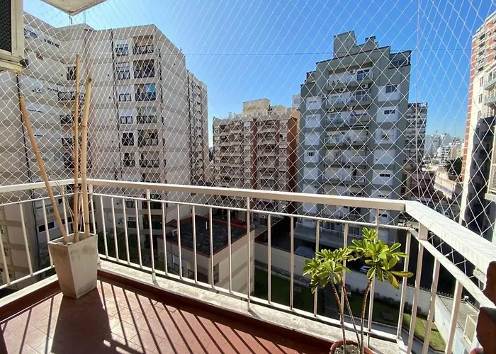 Lindo Departamento