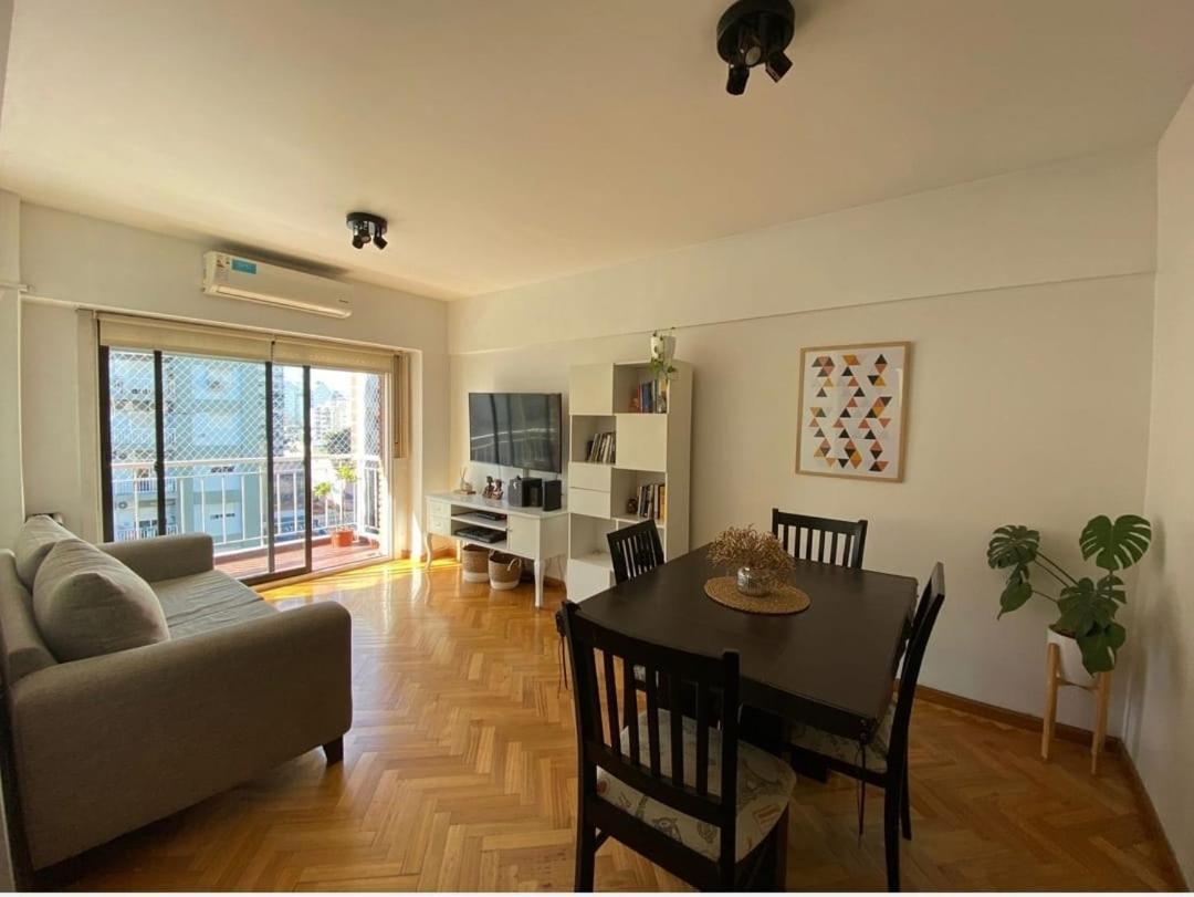 Lindo Departamento Apartment *